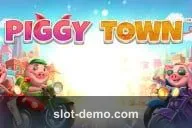 Piggy Town slot