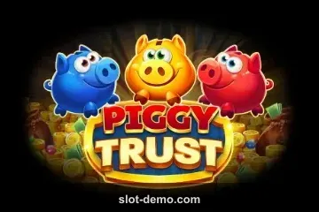 Piggy Trust slot
