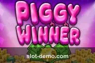 Piggy Winner slot