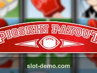 Pigskin Payout slot