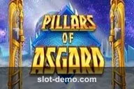 Pillars of Asgard slot