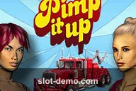 Pimp It Up slot