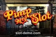 Pimp My Slot cover