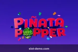 Pinata Popper cover