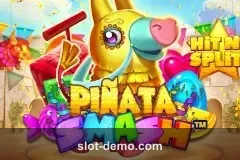 Pinata Smash slot