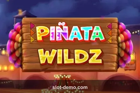Pinata Wildz cover