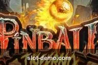 Pinball Inferno slot