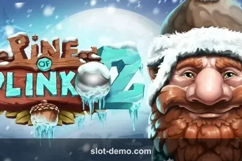 Pine of Plinko 2 slot