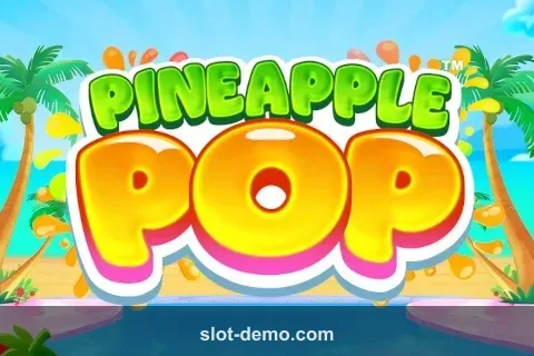 Pineapple Pop slot