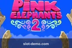 Pink Elephants 2 cover