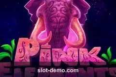 Pink Elephants slot