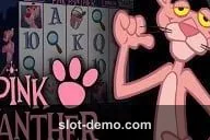 Pink Panther cover