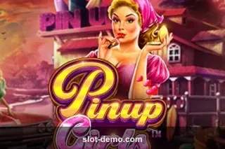 Pinup Girls cover