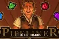 Pipeliner cover