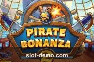 Pirate Bonanza 2 slot