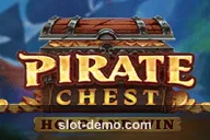 Pirate Chest: Hold and Win slot