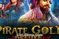 Pirate Gold™ Deluxe cover
