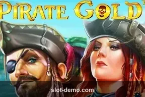 Pirate Gold slot