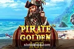 Pirate Golden Age slot