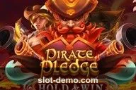 Pirate Pledge slot