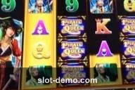 Pirate Queen slot