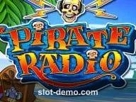 Pirate Radio slot