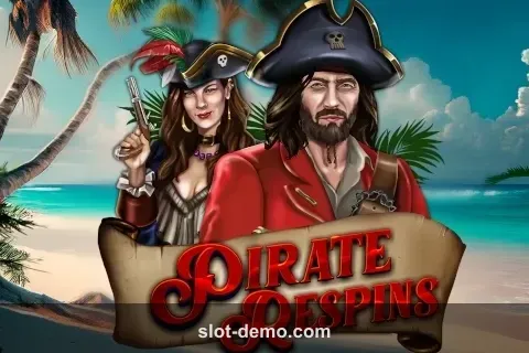 Pirate Respins slot