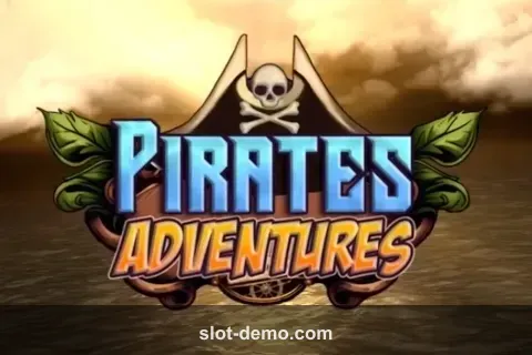 Pirates Adventures slot