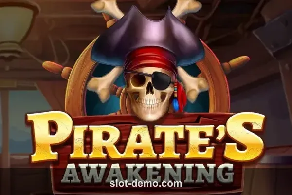 Pirate's Awakening slot