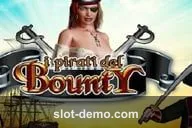 Pirate's Bounty slot