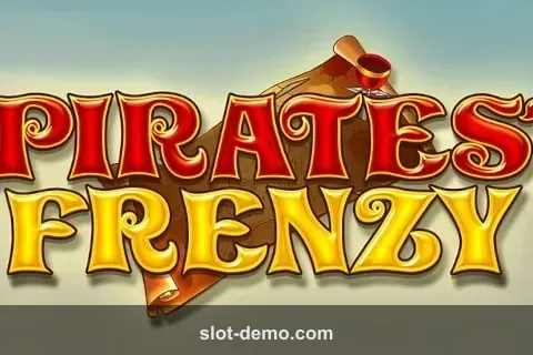 Pirates' Frenzy slot