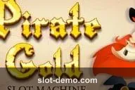 Pirate's Gold slot