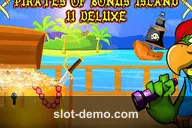 Pirates of Bonus Island 2 cover