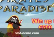 Pirates Paradise slot