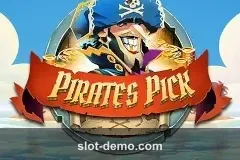 Pirates Pick slot