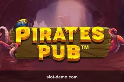 Pirates Pub slot