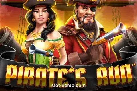 Pirate's Run slot
