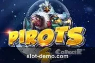 Pirots 4 slot