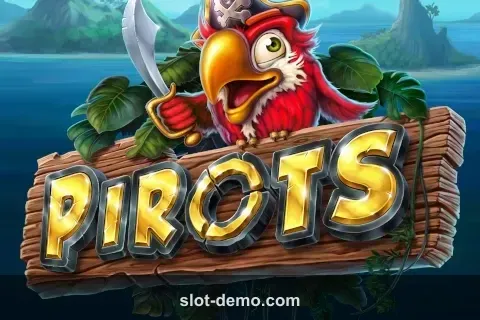 Pirots slot