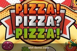 Pizza Pizza Pizza cover