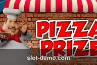 Pizza Prize slot