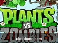 Plants vs Zombies cover