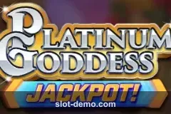 Platinum Goddess Jackpot! slot