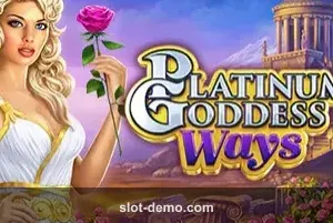 Platinum Goddess Ways slot