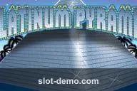 Platinum Pyramid cover