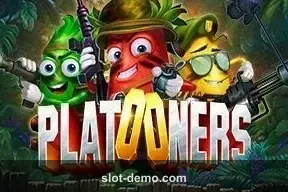 Platooners slot
