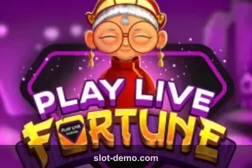 Playlive Fortune slot