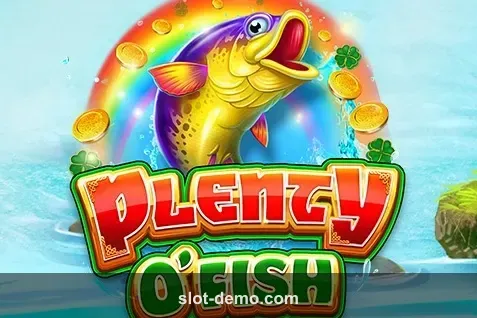 Plenty O' Fish cover