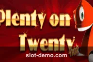 Plenty on Twenty cover