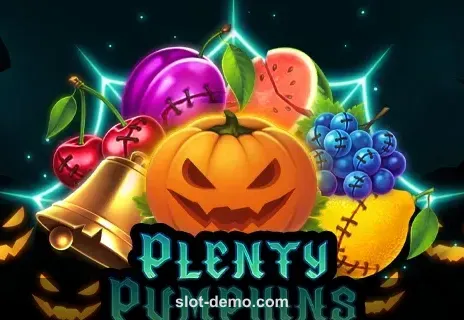 Plenty Pumpkins slot